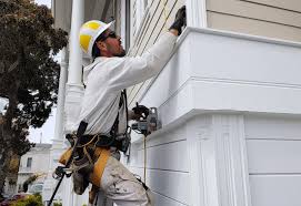 Siding for New Construction in Capitol View, SC